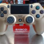 MANETTE PLAYSTATION 4