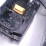 BATTERIE D'OUTIL SANS FILS / NOIR