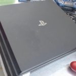 CONSOLE PS4 PRO 1TB (FIRMWARE 8.50)(7)