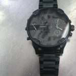 MONTRE DIESEL