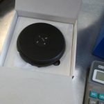 HAUT-PARLEUR CONFÉRENCE USB