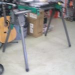 OUTIL ACCESSOIRE A DÉTAILLER / VERT