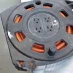 OUTIL ACCESSOIRE A DÉTAILLER / NOIR