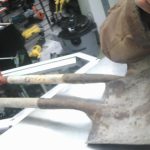 OUTIL A MAIN A DETAILLER / MULTICOLORE