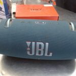 HAUT PARLEUR BLUETOOTH