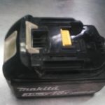 BATTERIE D'OUTIL SANS FILS