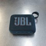 HAUT PARLEUR BLUETOOTH / BLEU