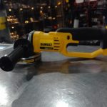 GRINDER (MELEUSE A MAIN) / JAUNE