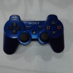 MANETTE PLAYSTATION 3 / BLEU