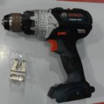 PERCEUSE (PERCUSSION, COLONE, ETC) / INDIGO