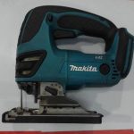 SCIE SAUTEUSE / VERT