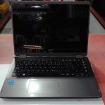 ORDINATEUR PORTABLE (LAPTOP)/GHZ:CORE I5 4210/RAM:8GB RAM/DD:1TB HDD/ECRAN:15.6PO/COULEUR:NOIR