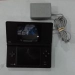 CONSOLE GAME BOY DS / NOIR