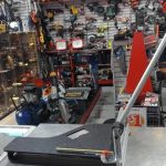 COUPE CERAMIQUE A MAIN / GRIS