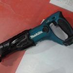 SCIE VA ET VIENT (PASSE-PARTOUT) / VERT