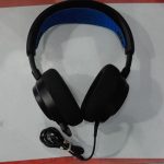 CASQUE DECOUTE DE JEU / NOIR