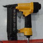 PISTOLET A AIR (IMPACT) / ORANGE