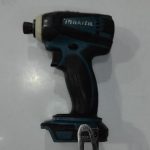 PERCEUSE (PERCUSSION, COLONE, ETC) / VERT