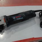 GRINDER (MELEUSE A MAIN) / INDIGO