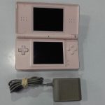 CONSOLE GAME BOY DS / ROSE