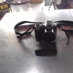 CAMERA NUMERIQUE / NOIR