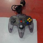 MANETTE N64 / VIOLET