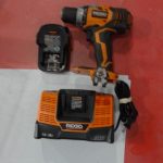 PERCEUSE (PERCUSSION, COLONE, ETC) / ORANGE