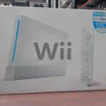 CONSOLE WII / BLANC