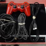 CONSOLE PLAYSTATION 3 / NOIR