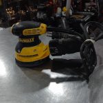 SABLEUSE (RUBAN, ORBITAL) / JAUNE