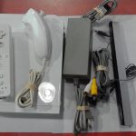 CONSOLE WII / BLANC