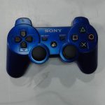 MANETTE PLAYSTATION 3 / BLEU