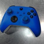 MANETTE XBOX SERIES / BLEU