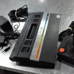 CONSOLE DE JEU / NOIR