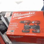 PERCEUSE (PERCUSSION, COLONE, ETC) / ROUGE