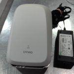 ETIQUETTEUSE / BLANC