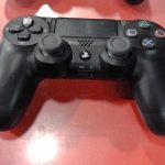 MANETTE PLAYSTATION 4 / NOIR