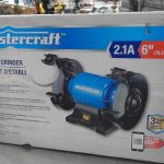 GRINDER (MELEUSE A MAIN) / BLEU