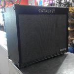 AMPLI DE GUITARE / NOIR