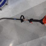 COUPE-BORDURE / ROUGE