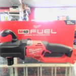 PERCEUSE (PERCUSSION, COLONE, ECT) / ROUGE