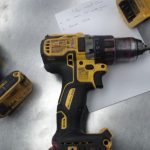 PERCEUSE / JAUNE