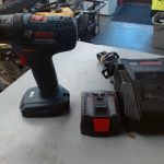 PERCEUSE (PERCUSSION, COLONE, ECT) / VERT