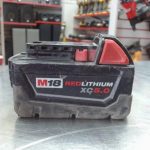 BATTERIE D'OUTIL SANS FILS