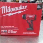 DECAP TOUT (HEAT GUN) / ROUGE