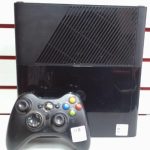 CONSOLE XBOX 360