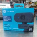 WEBCAM JLAB 1080P