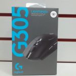 SOURIS D'ORDI / NOIR