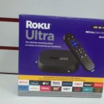 LECTEUR DE STREAMING ROKU