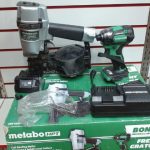 PERCEUSE (PERCUSSION, COLONE, ETC) / VERT